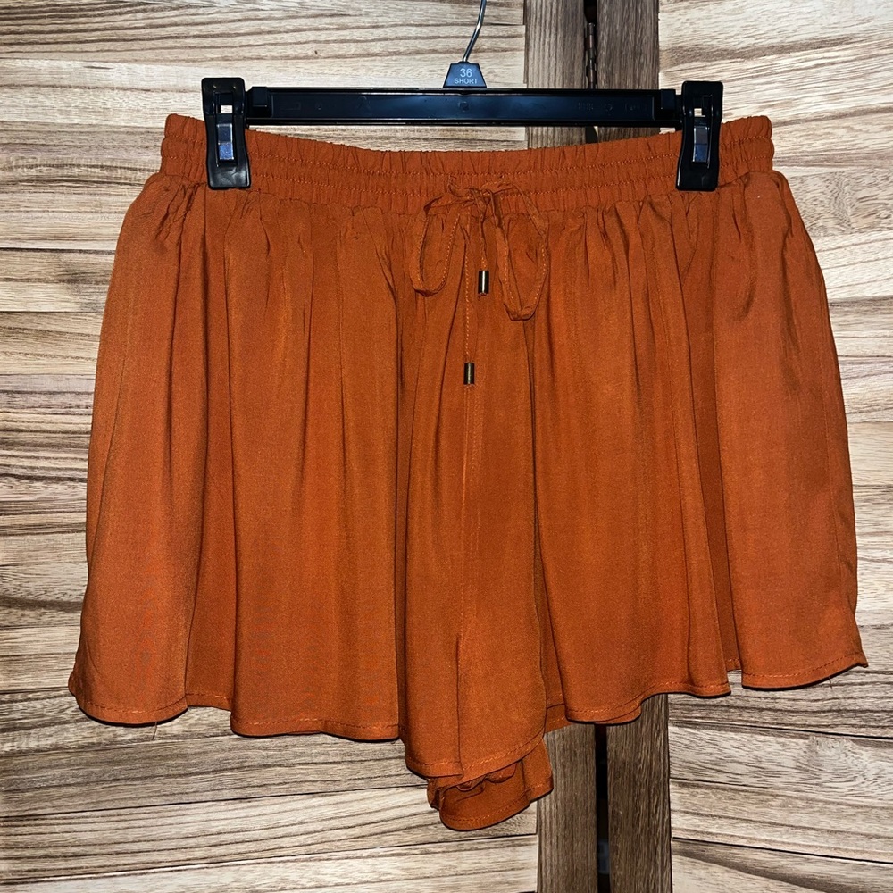 3/$25 bundle sale 
juniors shorts